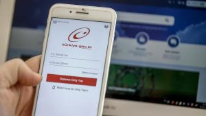 Tüm askerlik işlemleri e-Devlet üzerinden yapılabilecek