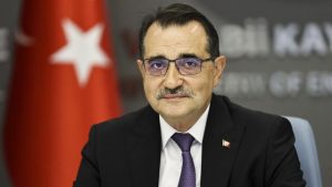 Bakan Dönmez: Türkiye Bulgaristan’a doğal gaz satacak