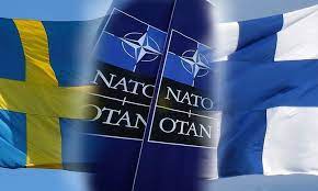 İsveç ve Finlandiya NATO’ya alınacak mı?