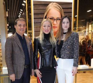 “Ana Hıckmann” Markasının Yeni Koleksiyonuyla Tanıştılar…