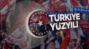 Erişime açılan Vizyon belgesinin tanıtım sitesinde 16 maddede Türkiye Yüzyılı