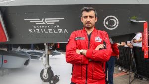 Bayraktar’dan ‘Süpersonik KIZILELMA’ müjdesi: Sesin üstünde uçabilecek