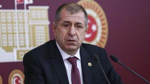 Zafer Partisi Genel Başkanı Prof. Dr. Ümit Özdağ’dan Kılıçdaroğlu’na “Şartsız destek” mesajı