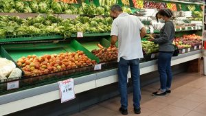 Sağlıklı Beslenmenin En Pahalı Olduğu Yer Latin Amerika…