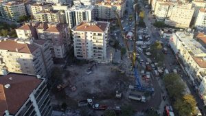 36 kişiye mezar olmuştu… Rıza Bey Apartmanı davasında yeni gelişme!