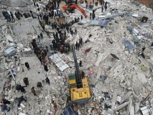 SETA I Perspektif : 6 Şubat’tan bugüne doğal afet sebebiyle ilan edilen 5 OHAL kararnamesi