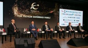 TUSAŞ Genel Müdür Yardımcısı Prof. Dr. Atilla Doğan, “Milli uçağın motoru 18 Mart’ta çalışacak”…