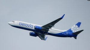 Havaş’tan Rusya ve Belarus’a Boeing Uyarısı…