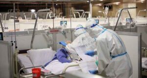 Türkiye’nin pandemide can kayıplarının sayısı belli oldu!