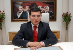 “Türk Ocağı, Türk’ün has ocağıdır”