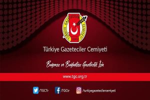 TGC: Sahadaki gazetecileri engellemeyin, tehdit etmeyin, hedef göstermeyin, gerçeği karartmayın