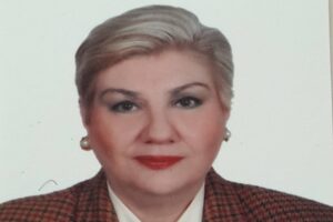 TRT’nin önceki redaktör spikerlerinden Başak Doğru vefat etti