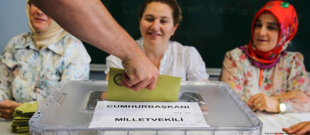 Seçim tarihi 14 Mayıs mı, 18 Haziran mı?