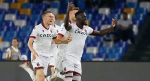 Galatasaray’ın hedefinde Musa Barrow var…
