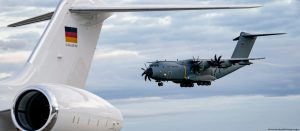 Deprem yardımları: Almanya’dan dört uçak daha geliyor