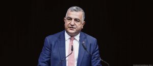 Türkiye’nin Berlin Büyükelçisi’nden Almanya’ya teşekkür