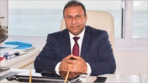 AK Parti Mersin Büyükşehir Belediyesi Meclis Üyesi Hasan Tüzün, “Devletimiz her zaman milletinin yanındadır”