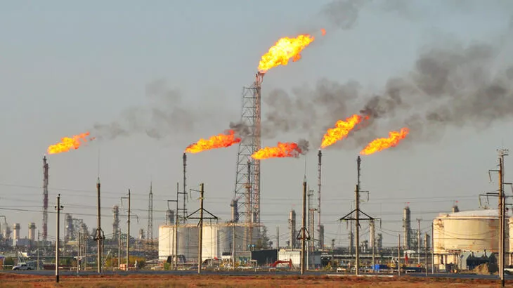 Enerji ve Tabii Kaynaklar Bakanı Fatih Dönmez: “Gaz Ticaret Merkezi olma yolunda önemli adımlar atıyoruz”…