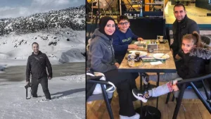 TGC: İzzet Nazlı’nın ailesine ve basın topluluğumuza başsağlığı diliyoruz