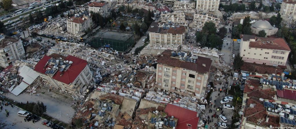 1999 depremi sonrasında ne değişti?