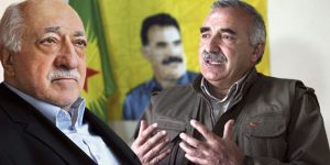 Zafer Partisi Genel Başkanı Prof. Dr. Ümit Özdağ, “FETÖ, PKK’dan daha tehlikelidir. PKK’lıların kim olduğunu biliyoruz”…