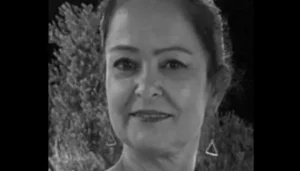 Oyuncu Emel Atıcı ve kızı depremde yaşamını yitirdi
