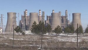 Afşin Elbistan Termik Santrali haftaya kısmen çalışmaya başlayacak
