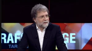 Ahmet Hakan: Tribünlerden yükselen sesin tüm taraftarın duygularını yansıttığından emin miyiz?
