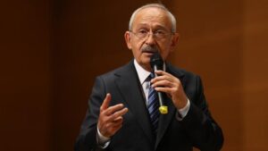 CHP’den Kılıçdaroğlu’na tam yetki