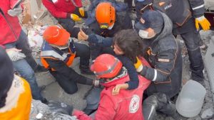 Depremin çocukların ruh sağlığı açısından riskleri ve etkileri