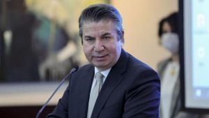 Türkiye’nin BM Daimi Temsilciliğine Sedat Önal atandı