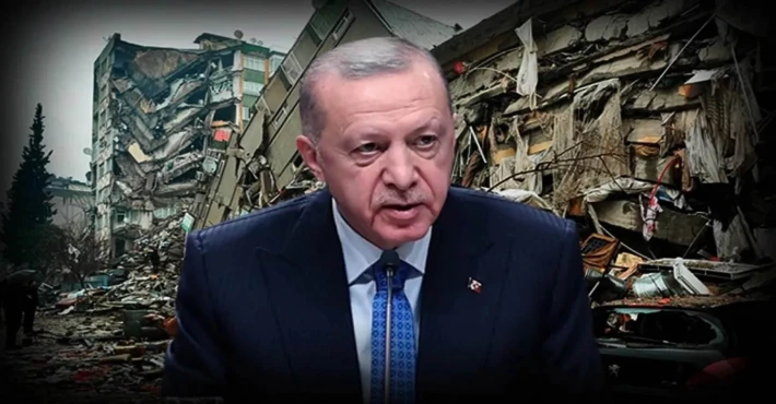 Cumhurbaşkanı Erdoğan, “Kamunun tüm denetim araçlarını en sert şekilde devreye alıyoruz”