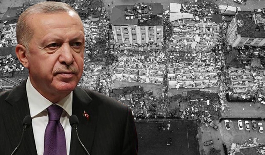 Cumhurbaşkanı Erdoğan, “bölgedeki bankacılık sisteminin işler durumda tutulması için bankalara gereken ikazlar yapıldı”