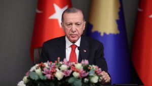 Cumhurbaşkanı Erdoğan: Kosova’ya en çok ihracat yapan ülke konumundayız