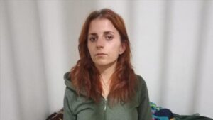 Konya’da eylem hazırlığındaki terörist yakalandı