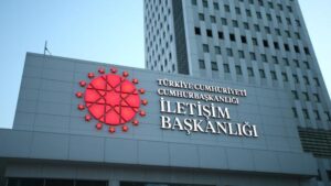 Depremle ilgili Dezenformasyon Bülteni yayımladı