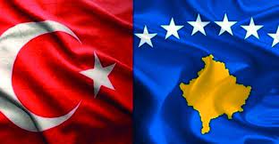 Kosova, Türkiye için yasta!