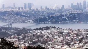 İstanbul için korkutan uyarı: 7.6 üzerinde, tsunamiler olacak