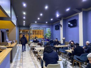 “Kimse Dışarıda Kalmasın! Misafir Edelim”…