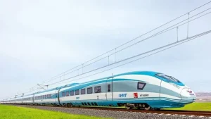 Yeni hızlı tren hatları geliyor