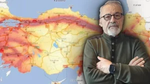 Elazığ’daki depremler ne anlama geliyor: Naci Görür’den açıklama