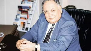 TGC: Basınımızda dayanışmanın öncü ismi Nezih Demirkent’i saygıyla anıyoruz