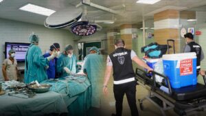 Organ bağışı hastalara umut oluyor