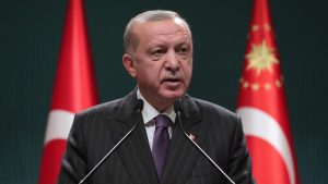 4 ülke başbakanından Cumhurbaşkanı Erdoğan’a taziye telefonu