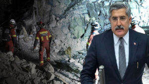 AK Parti Hatay Milletvekili Yayman: Hatay’ı yeniden ayağa kaldırmak için çalışmalarımız devam ediyor