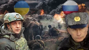 Rusya’nın Ukrayna’yı işgali: Savaşın üzerinden geçen bir yılda Rusların hayatı nasıl değişti?