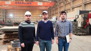 Kocaeli Ticaret Odası (KOTO), üyelerini Yeşil Mutabakat’a hazırlıyor