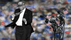 Trump’a Karşı Trumpçılık