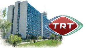 TRT’den dökülen yapraklar…