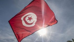Tunus’tan Türkiye ile Suriye’ye insani yardım ve arama kurtarma ekibi